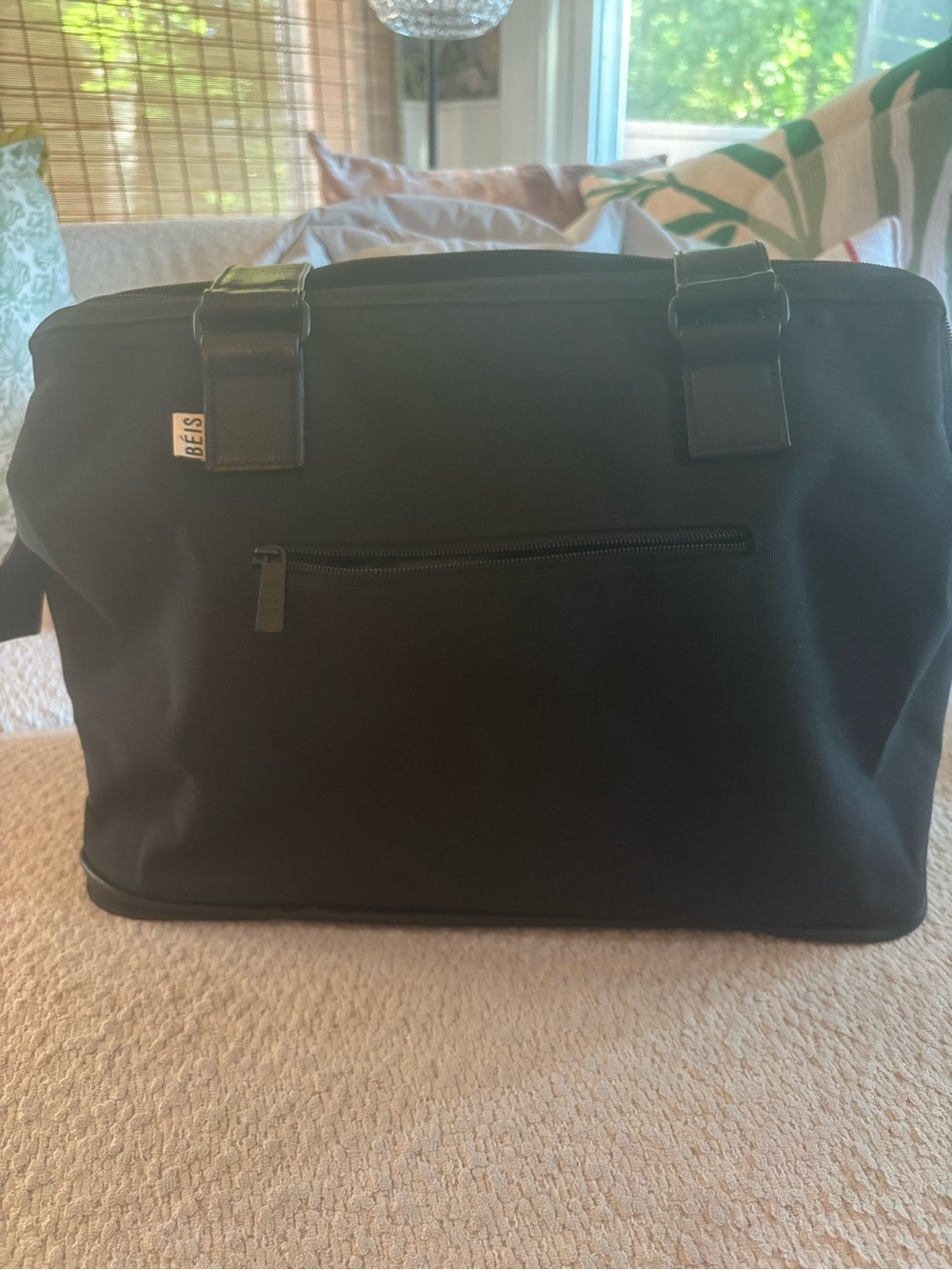 Beis Weekender Bag